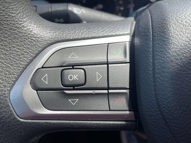 2023 Jeep Compass Sport 4x4