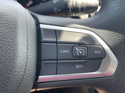2023 Jeep Compass Sport 4x4