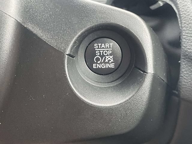 2019 Jeep Compass Latitude 4x4
