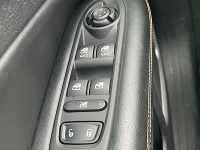2019 Jeep Compass Latitude 4x4