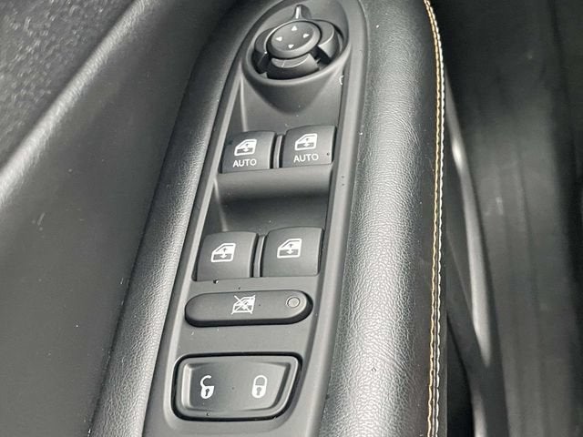 2019 Jeep Compass Latitude 4x4
