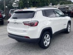 2019 Jeep Compass Latitude 4x4