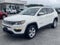 2019 Jeep Compass Latitude 4x4