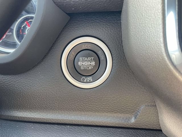 2024 RAM 3500 Laramie Crew Cab 4x4 8' Box