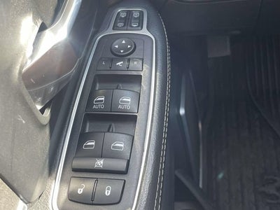 2024 RAM 3500 Laramie Crew Cab 4x4 8' Box
