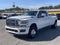2024 RAM 3500 Laramie Crew Cab 4x4 8' Box