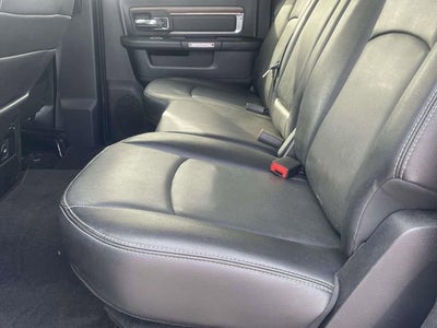 2016 RAM 2500 Laramie