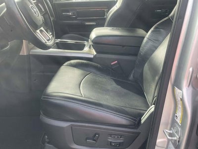 2016 RAM 2500 Laramie