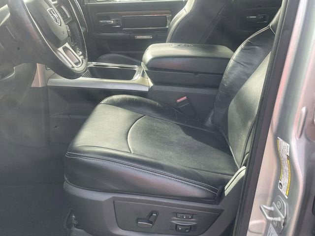 2016 RAM 2500 Laramie