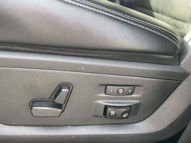 2016 RAM 2500 Laramie