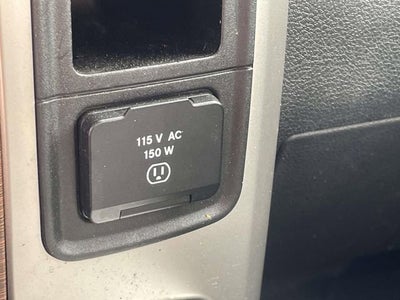 2016 RAM 2500 Laramie