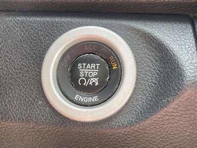 2016 RAM 2500 Laramie