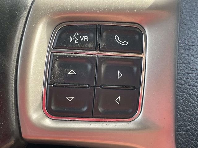 2016 RAM 2500 Laramie