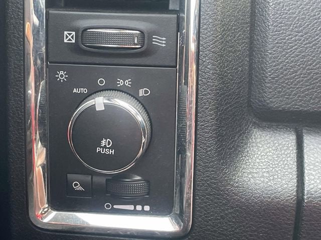 2016 RAM 2500 Laramie