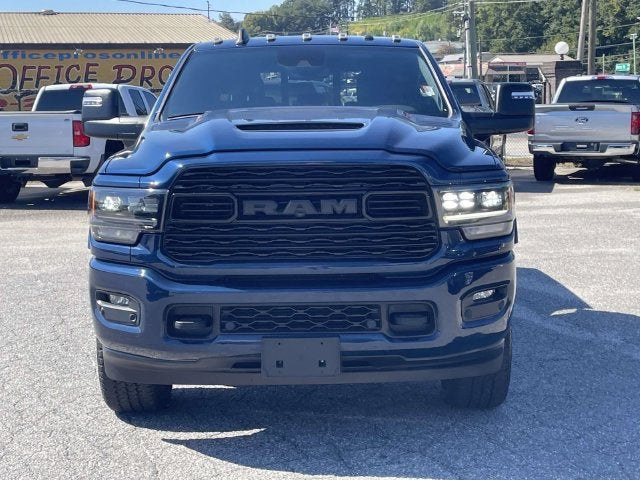 2024 RAM 2500 Limited Crew Cab 4x4 6'4" Box