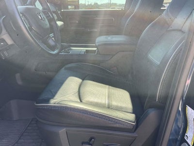 2024 RAM 2500 Limited Crew Cab 4x4 6'4" Box
