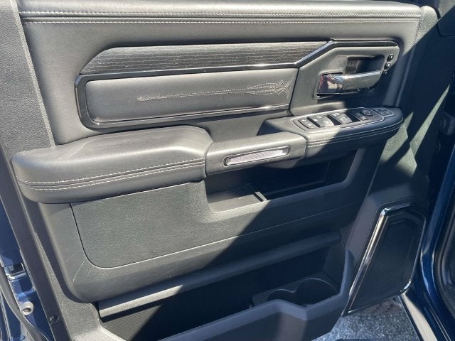 2024 RAM 2500 Limited Crew Cab 4x4 6'4" Box