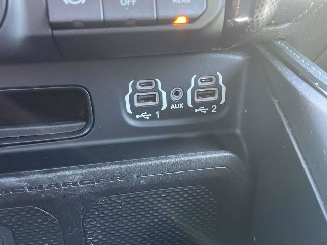 2024 RAM 2500 Limited Crew Cab 4x4 6'4" Box