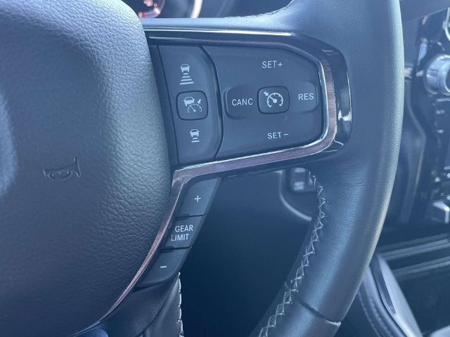 2024 RAM 2500 Limited Crew Cab 4x4 6'4" Box