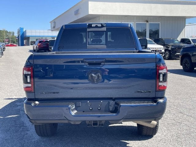 2024 RAM 2500 Limited Crew Cab 4x4 6'4" Box