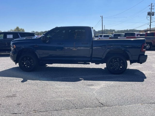 2024 RAM 2500 Limited Crew Cab 4x4 6'4" Box