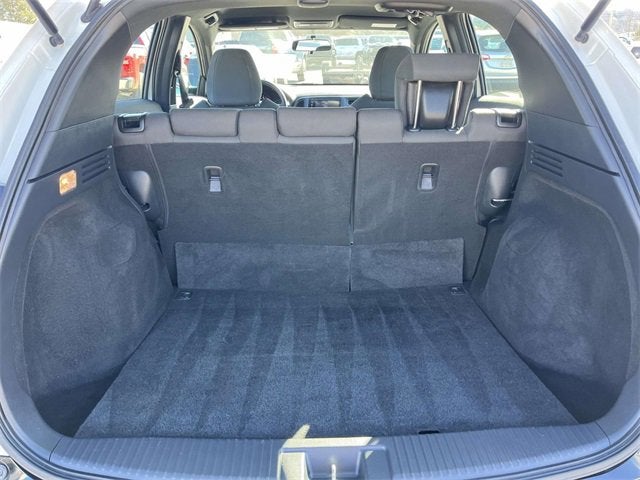 2020 Honda HR-V Sport