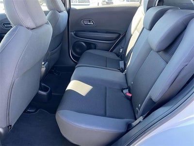 2020 Honda HR-V Sport