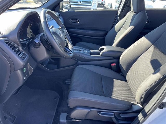 2020 Honda HR-V Sport