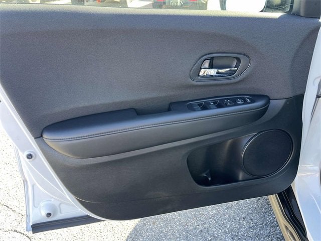 2020 Honda HR-V Sport