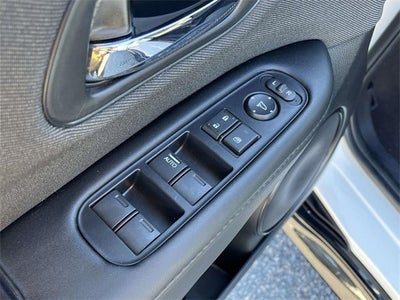 2020 Honda HR-V Sport