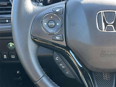 2020 Honda HR-V Sport