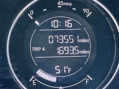 2020 Honda HR-V Sport