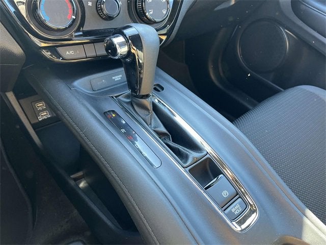 2020 Honda HR-V Sport