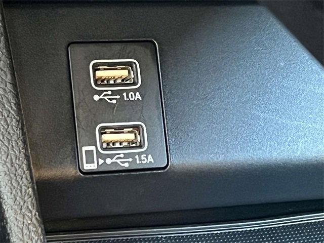 2020 Honda HR-V Sport