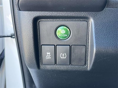 2020 Honda HR-V Sport