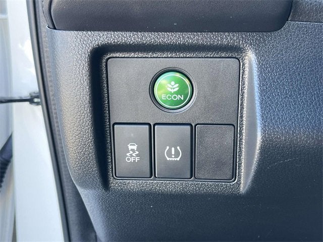 2020 Honda HR-V Sport