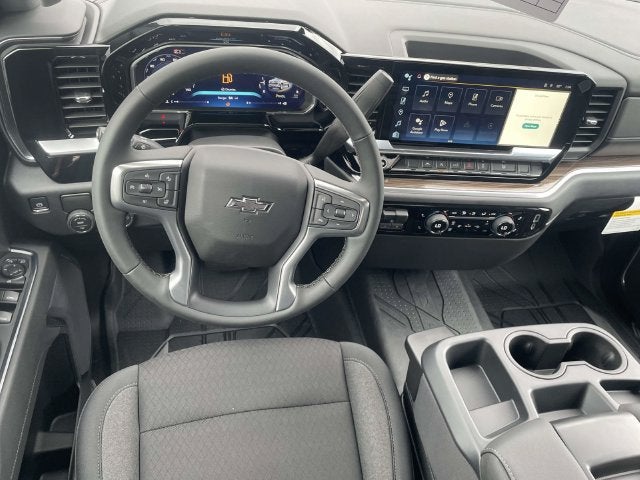 2026 Chevrolet Silverado 1500 RST - Photo 11