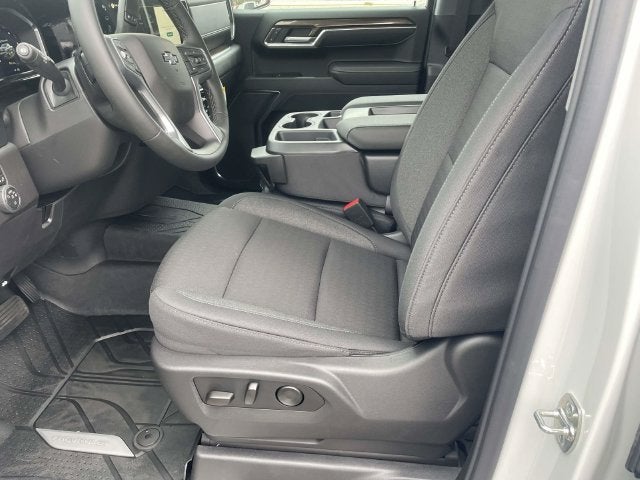2026 Chevrolet Silverado 1500 RST - Photo 13