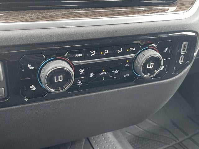 2026 Chevrolet Silverado 1500 RST - Photo 15
