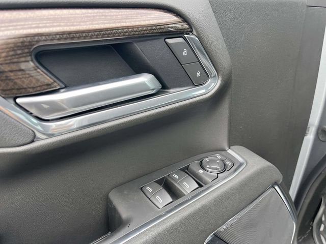 2026 Chevrolet Silverado 1500 LT - Photo 10
