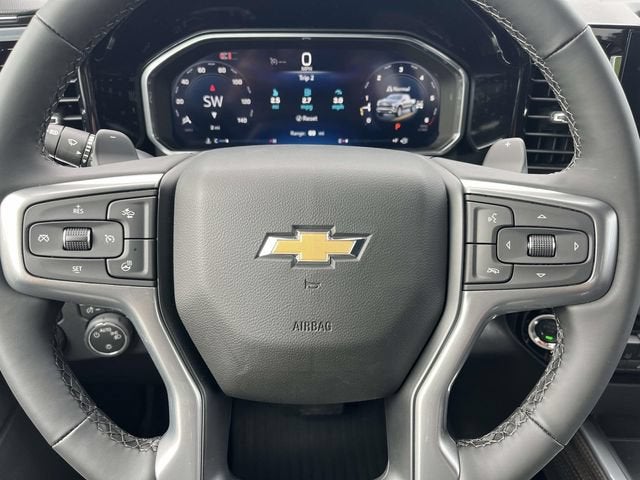 2026 Chevrolet Silverado 1500 LT - Photo 12