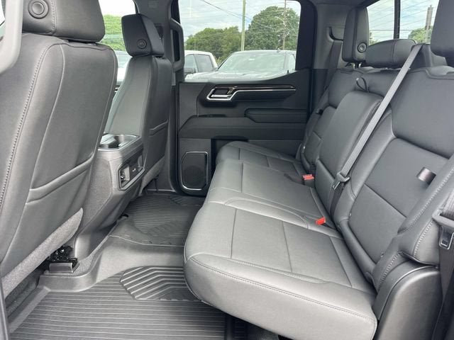 2026 Chevrolet Silverado 1500 LT - Photo 7