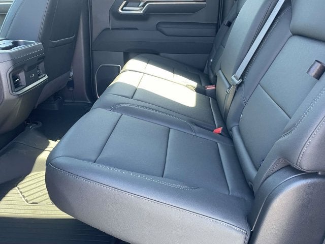 2026 Chevrolet Silverado 1500 LT Trail Boss - Photo 10