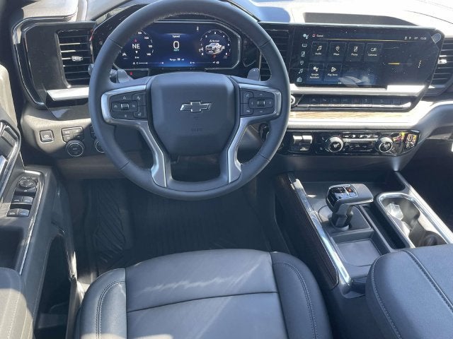 2026 Chevrolet Silverado 1500 LT Trail Boss - Photo 11