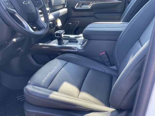 2026 Chevrolet Silverado 1500 LT Trail Boss - Photo 12