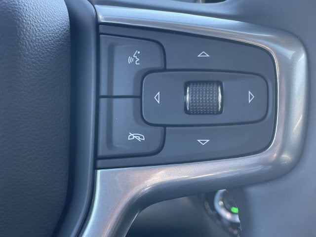 2026 Chevrolet Silverado 1500 LT Trail Boss - Photo 19