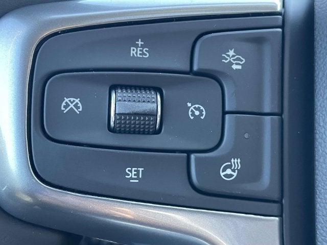 2026 Chevrolet Silverado 1500 LT Trail Boss - Photo 20