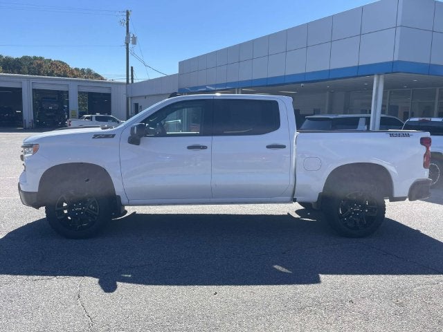 2026 Chevrolet Silverado 1500 LT Trail Boss - Photo 6