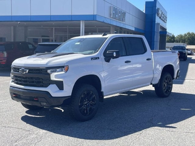 2026 Chevrolet Silverado 1500 LT Trail Boss - Photo 7