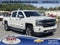 2018 Chevrolet Silverado 1500 High Country